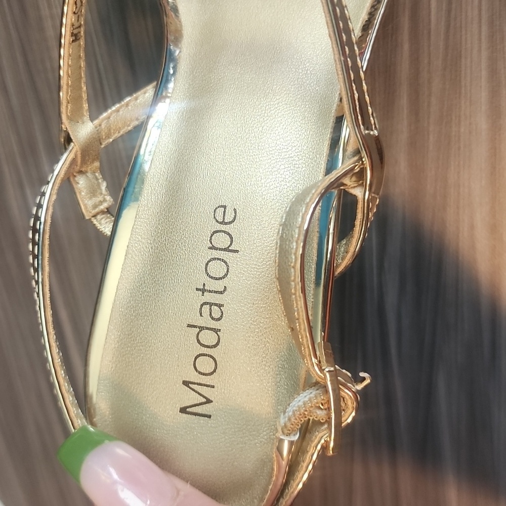 Modatope heals - Picture 4 of 4